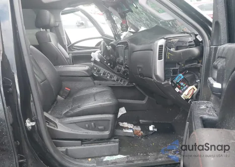 2015 GMC Sierra 1500 Slt z USA, uszkodzony, nr VIN 3GTU2VEC5FG202820